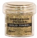 Ranger Embossing Pulver - Gold Tinsel