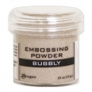 Ranger Embossing Pulver - Bubbly
