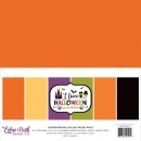 Echo Park Paper Pack 12" x 12" - I Love Halloween