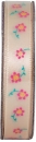 %3,0 m Forever Friends Luxury Ribbon - Daisy Chain%