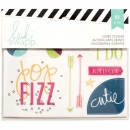 Heidi Swapp Jumbo Sticker