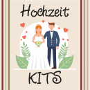 Hochzeit KITS