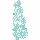 Kaisercraft Decorative Die - Floral Lace