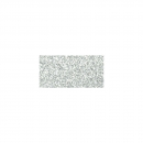 Kaisercraft Glitter Cardstock - Platinum
