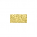 Kaisercraft Glitter Cardstock - Golden