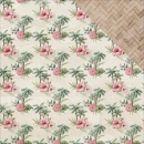 Kaisercraft - Island Escape Collection - Aloha 12"