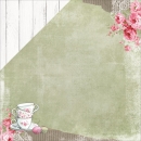 Kaisercraft - High Tea Collection - Biscuit 12"