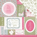 Kaisercraft - High Tea Collection - Scones 12"