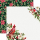 Kaisercraft - Peace & Joy Collection - Rejoicing 12"