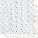 Kaisercraft - Whimsy Wishes Collection - Silver Birch 12"