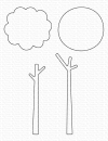 Die-namics - Tall Trees