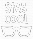 Die-namics - MSTN Stay Cool*limitiert*