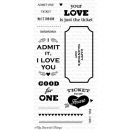 My Favorite Things - Love`s the Ticket *Limitiert*