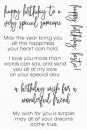 MFT Inside & Out Birthday Greetings