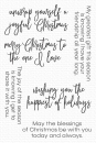 MFT Inside & Out Christmas Greetings