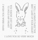 MFT Wish You Were Hare *limitiert*