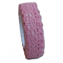 !Maya Road Vintage Lace Tape - Ballerina!