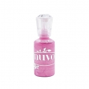 Nuvo Crystal Drops - Metallic - Pink Orchid 