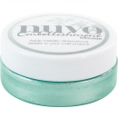 Nuvo Mousse - Aquamarine