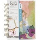 Paper House Mini Planner - Mommy Lhey