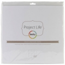 Project Life - Photo Pocket Pages 12" x 12" - Design B