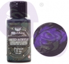 Prima - Art Alchemy - Liquid Acrylic - Purple