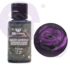 Prima - Art Alchemy - Liquid Acrylic - Violet