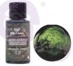 Prima - Art Alchemy - Liquid Acrylic - Avocado Green