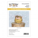 Spellbinders - House-Mouse Designs - Snuggle Up