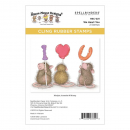 Spellbinders - House-Mouse Designs - We Heart You
