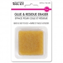 Glue & Residues Eraser (Kleber Radierer)