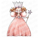 Stampingbella - Oddball Oz Glinda the Good Witch