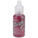 Stickles - Glitter Glue Cranberry