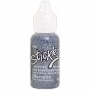 Stickles - Glitter Glue Steel