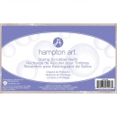 Hampton Art - Stamp Scrubber - Ersatz Cleaning Pad