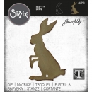 Sizzix Tim Holtz Bigz - Mr. Rabbit