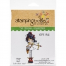 Stamping Bella - Oddball Cupid