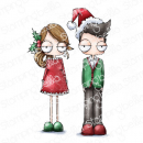 Stamping Bella - Oddballs Christmas Parents