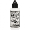 Distress Collage Medium - matte (Flasche) 59ml
