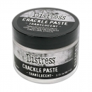 Ranger Distress Crackle Paste - Translucent