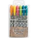 Tim Holtz Distress Crayons - Set #1