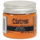 Tim Holtz Distress Embossing Glaze - Wild Honey