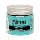 Tim Holtz Distress Embossing Glaze - Tumbled Glass