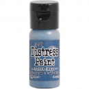 Distress Paint - Faded Jeans