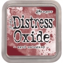 Ranger - Tim Holtz Distress Oxide Pad - Aged Mahogany