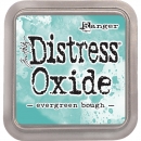 Ranger - Tim Holtz Distress Oxide Pad - Evergreen Bough