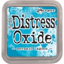 Ranger - Tim Holtz Distress Oxide Pad - Mermaid Lagoon
