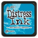 Mini Distress Ink Pad - Mermaid Lagoon