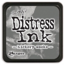 Mini Distress Ink Pad - Hickory Smoke