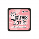 Mini Distress Ink Pad - Saltwater Taffy